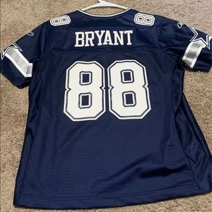Cowboys jersey